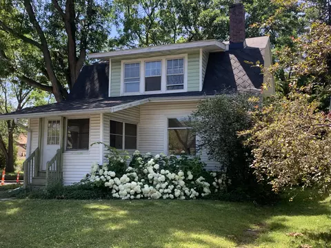 162 Inkster Ave, Kalamazoo, MI 49001