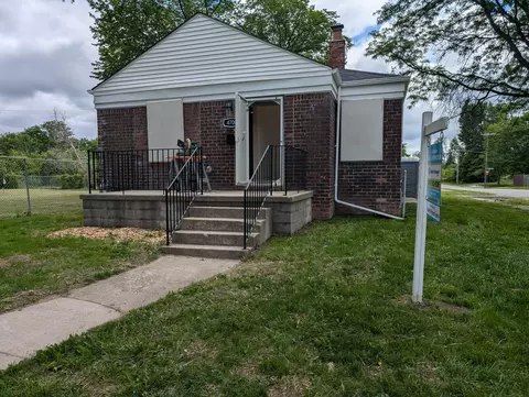 4700 Maryland St, Detroit, MI 48224