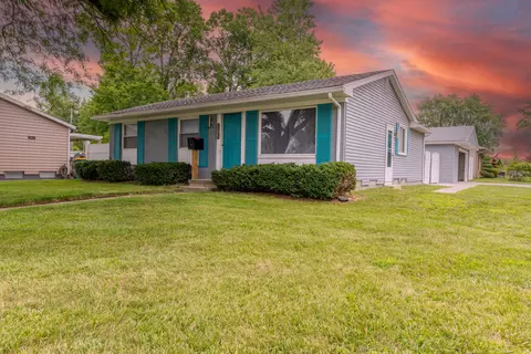 15473 Collins St, Romulus, MI 48174