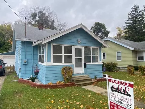 650 W Monroe St, Jackson, MI 49202