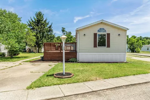 69205 Garver Rd #75, Edwardsburg, MI 49112