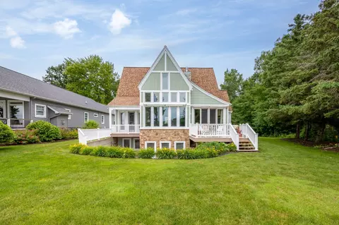 7656 Hilltop Ridge Rd, Canadian Lakes, MI 49346