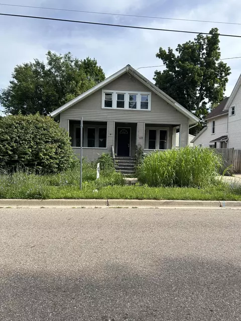 185 Cherry St, Battle Creek, MI 49017