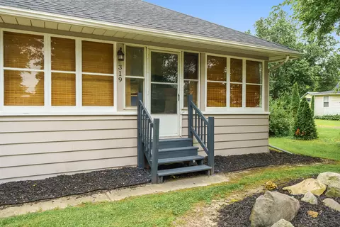 319 S Dettman Rd, Jackson, MI 49203 photo 38
