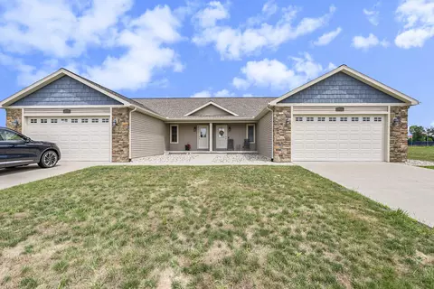 767 Meadows Ct, Grass Lake, MI 49240