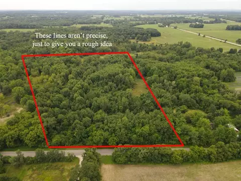 Vl Meadowbrook Road, Eau Claire, MI 49111