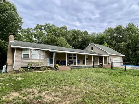 12116 Division Ave NE, Sparta, MI 49345
