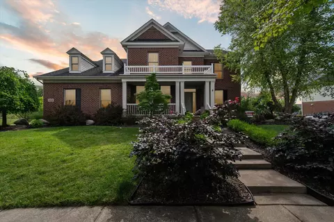 6930 Sylvania Ln, Canton, MI 48187