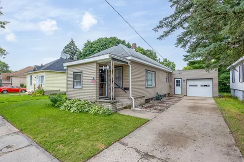 820 Third Ave, Cadillac, MI 49601
