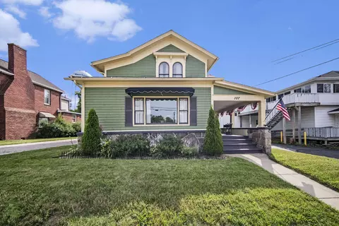 107 Ann Arbor St, Manchester, MI 48158