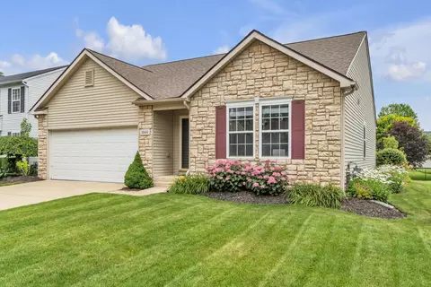 1044 Primrose Ln, Milan, MI 48160
