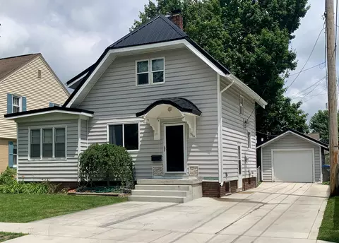504 Michigan Ave, Sturgis, MI 49091