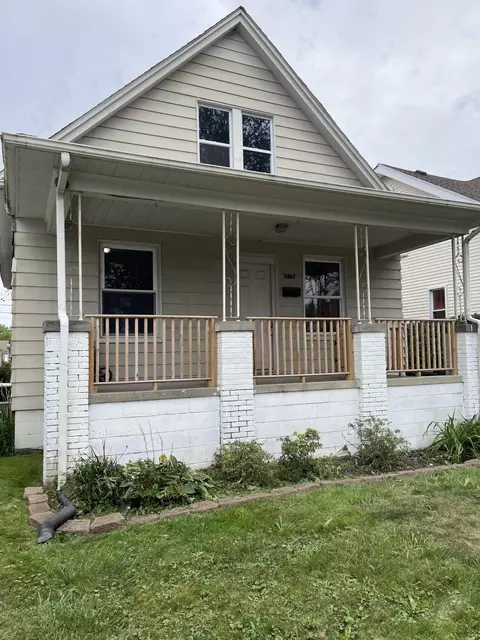 2467 10th St, Wyandotte, MI 48192