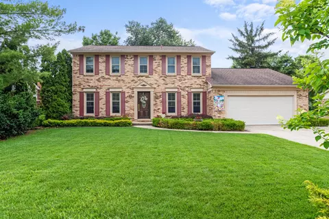 9633 Shearson Ct, Plymouth, MI 48170