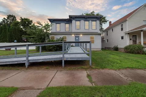 713 Osceola Ave, Big Rapids, MI 49307