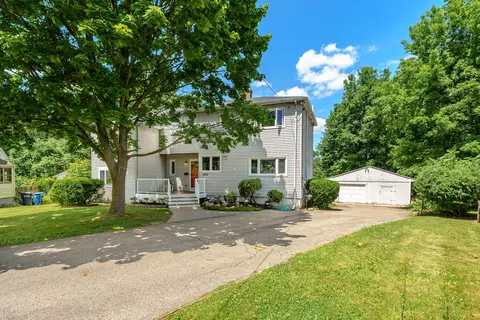 1225 Franklin St, Kalamazoo, MI 49001