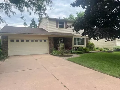 2827 Torrey Ave, Ann Arbor, MI 48108