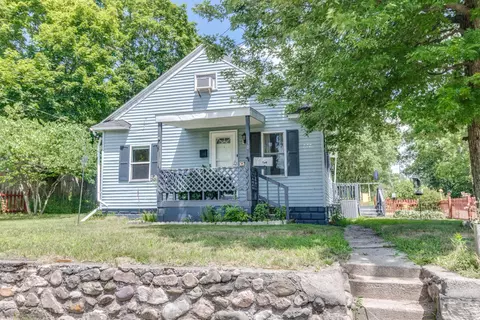 138 Dunning Ave, Battle Creek, MI 49037