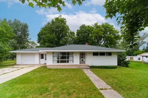 9066 Aura St, Kaleva, MI 49645