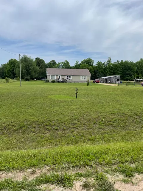 12416 Johnson Rd, Kaleva, MI 49645