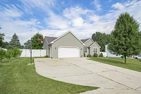 323 Catera Ct, Springfield, MI 49037