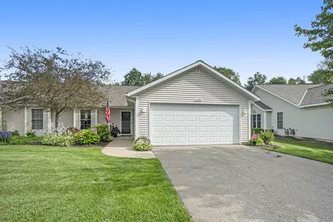 11895 Willow Wood N, Holland, MI 49424