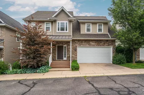 2357 Earl Shaffer Ct, Ann Arbor, MI 48105
