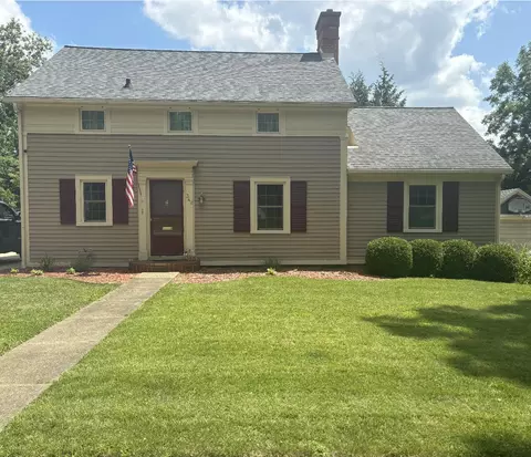 342 N Marshall Ave, Marshall, MI 49068