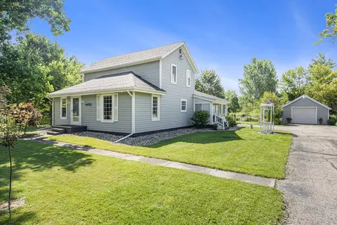 4455 W Stanley Rd, Mount Morris, MI 48458