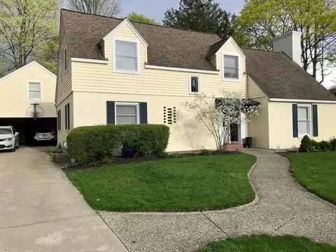 104 S Prospect St, Sturgis, MI 49091