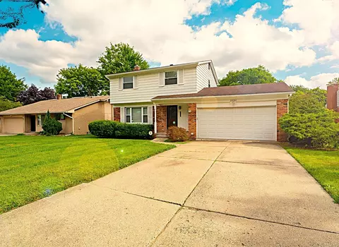 20081 Alhambra St, Southfield, MI 48076