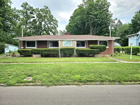112 S Fourth St, Sturgis, MI 49091