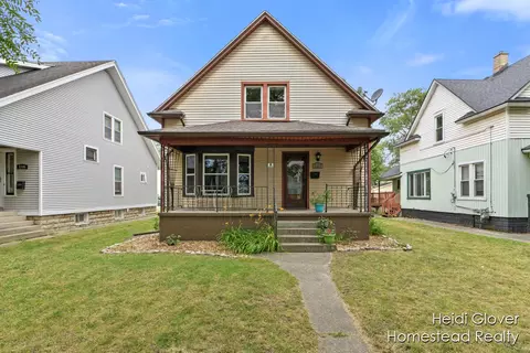 1111 Pine Ave NW, Grand Rapids, MI 49504