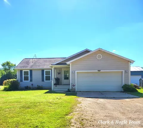 3410 Lyons Rd, Lyons, MI 48851