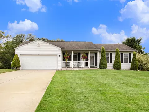 3270 Cardinal Hills Trl, Kalamazoo, MI 49004