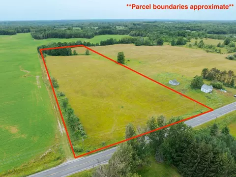 V/l 8.12 140th Avenue, Leroy, MI 49655