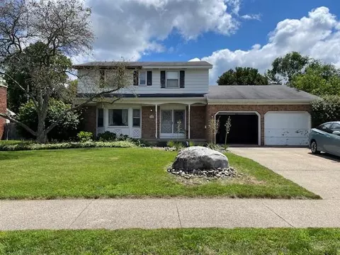 3666 Chickasaw Ct SW, Grandville, MI 49418