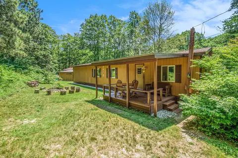 356 W Temple Dr, Harrison, MI 48625 photo 20
