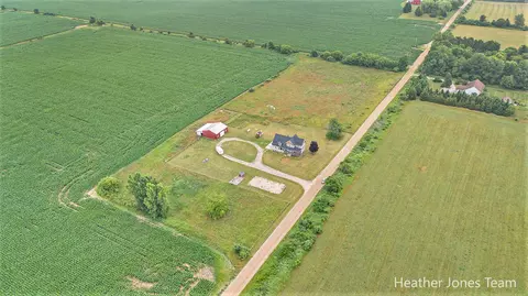 3387 Fleck Rd NE, Edmore, MI 48829 photo 31