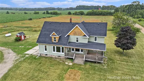 3387 Fleck Rd NE, Edmore, MI 48829 photo 34