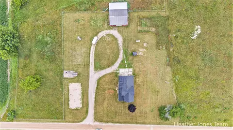 3387 Fleck Rd NE, Edmore, MI 48829 photo 30