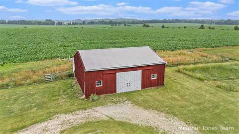 3387 Fleck Rd NE, Edmore, MI 48829 photo 28