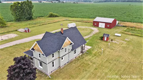 3387 Fleck Rd NE, Edmore, MI 48829 photo 25