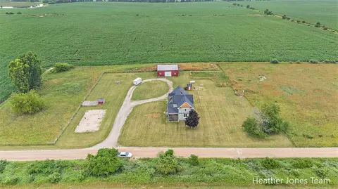 3387 Fleck Rd NE, Edmore, MI 48829 photo 29