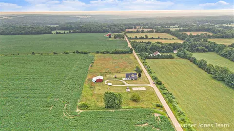 3387 Fleck Rd NE, Edmore, MI 48829 photo 32