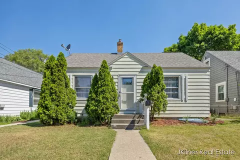925 Merritt St SE, Grand Rapids, MI 49507