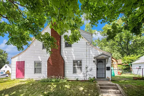 295 Sherman Rd, Battle Creek, MI 49017