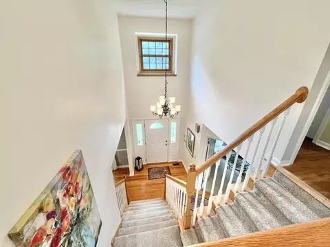 Entry Way - 4848 Ginkgo Ln, Jackson, MI 49201 photo 5 of 5