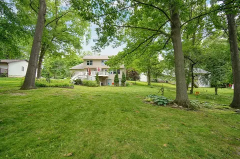 Exterior - 4848 Ginkgo Ln, Jackson, MI 49201 photo 24 of 30