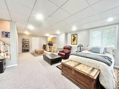 Bedroom - 4848 Ginkgo Ln, Jackson, MI 49201 photo 7 of 7